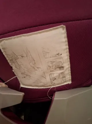 Silla de coche Cybex 15 a 36 kg