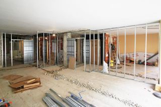 REFORMAS PLADUR, CONSTRUCCIÓN.