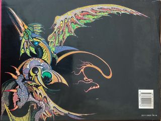 Bestiario de Tolkien