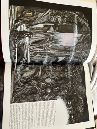 Bestiario de Tolkien