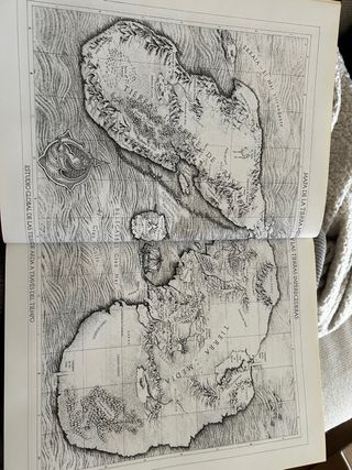 Bestiario de Tolkien