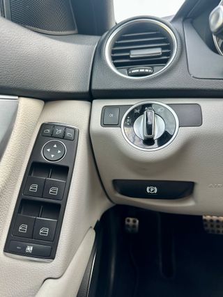 Mercedes-Benz Clase C 2013