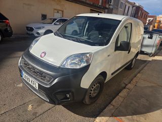 FIAT Fiorino 2018