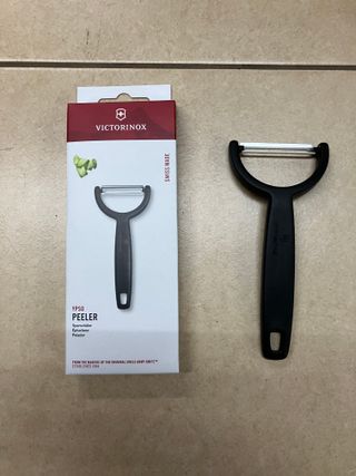 Lote Peladores Victorinox