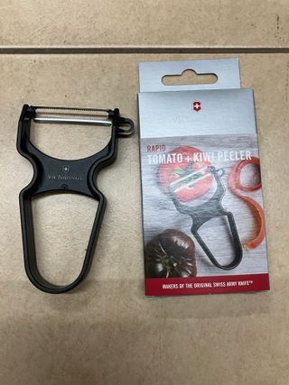 Lote Peladores Victorinox