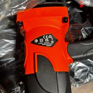 Martillo Demolición 1400W 19J 2900BPM