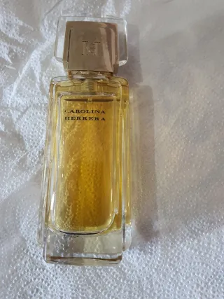 Perfume CH 50ml