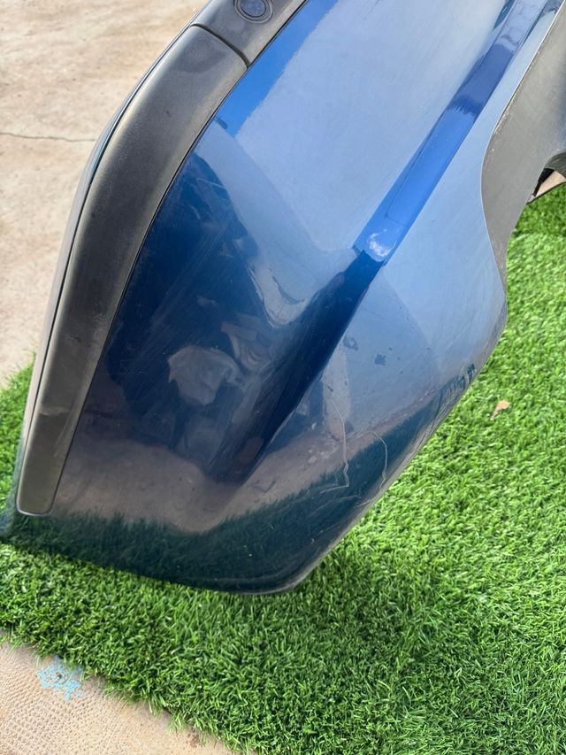 Paragolpes M Trasero BMW E46