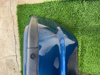 Paragolpes M Trasero BMW E46