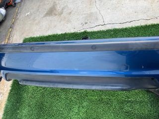 Paragolpes M Trasero BMW E46