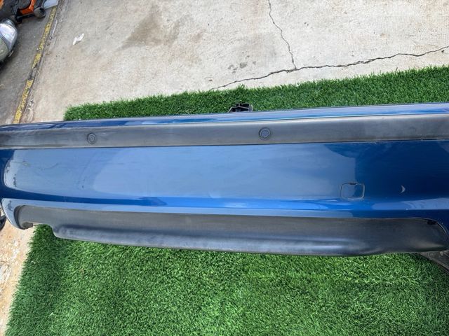 Paragolpes M Trasero BMW E46