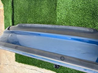 Paragolpes M Trasero BMW E46