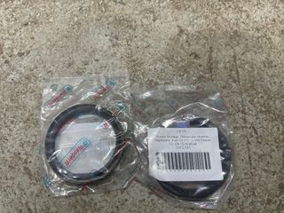 Retenes Haldex VW Audi