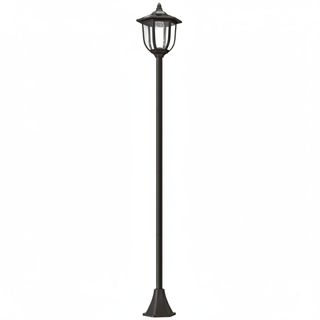 Farola Solar LED Exterior IP44