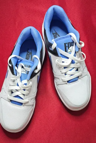 Nike Scarpe Bambino Tg 38.5