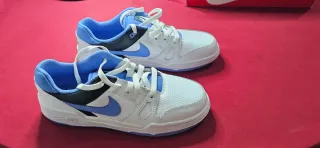 Nike Scarpe Bambino Tg 38.5