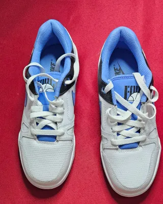 Nike Scarpe Bambino Tg 38.5