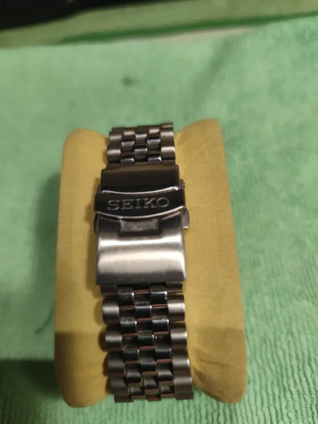 Reloj Seiko Mod Pepsi