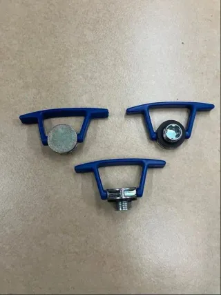 Tappo per bottiglia Campingaz Blu