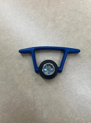 Tappo per bottiglia Campingaz Blu