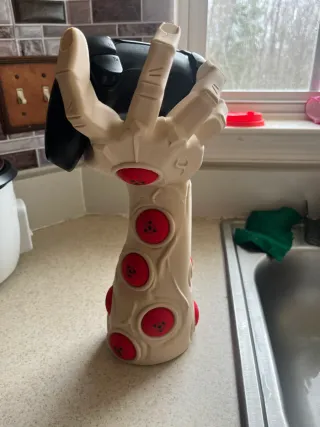 Soporte Danzo para mandos de consola