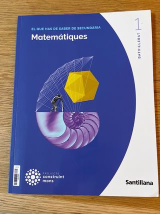 MATEMATIQUES APLICADES A LES CIENCIES SOCIALS I...
