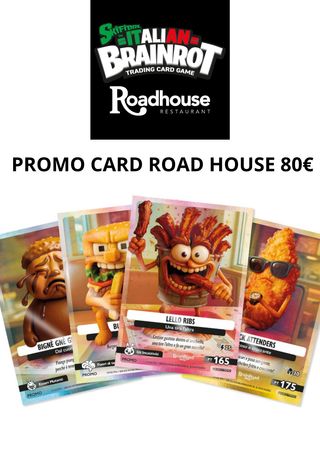 Inizia o Completa la tua Collezione Skifidol Brain