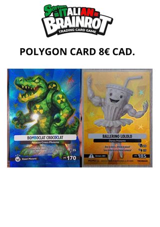 Inizia o Completa la tua Collezione Skifidol Brain