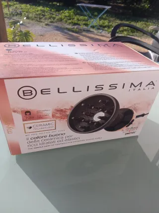 Difusor Bellissima My Pro Diffon 3000