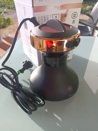 Difusor Bellissima My Pro Diffon 3000