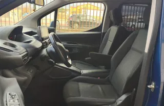 Peugeot Rifter 7plz