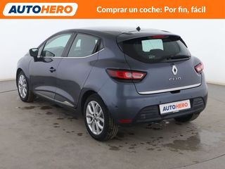 Renault Clio 0.9 Energy Zen