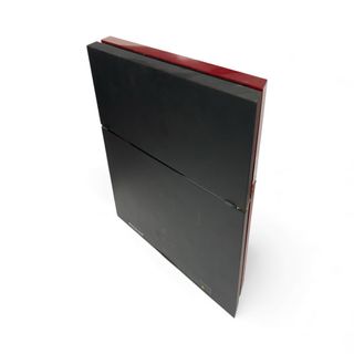 PS4 Edición Limitada Metal Gear Solid V Roja