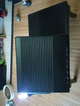 Mesa plegable para portátil