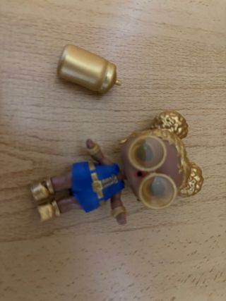 LOL Surprise Soul Babe Muñeca