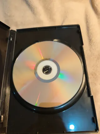 DVD Grease - El Fenómeno