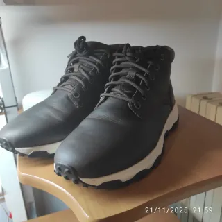 Scarponcino Timberland