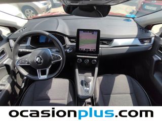 Renault Captur Zen E-TECH Híbrido enchufable 118 kW (160 CV)