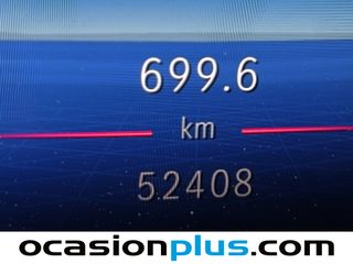 Mercedes-Benz Clase C 220 d 147 kW (200 CV)