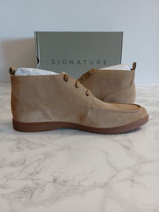 Clarks Torford Mid, Derby talla 42.5(43EU)