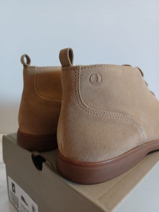 Clarks Torford Mid, Derby talla 42.5(43EU)