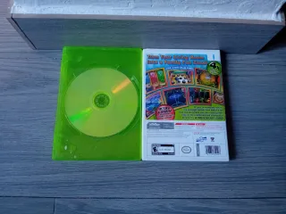 Pack Juegos Just Dance 4 y Arcade Zone versión USA