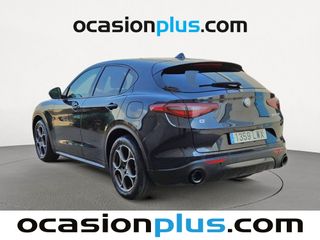 Alfa Romeo Stelvio 2.2 Diesel Sprint AWD 140 kW (190 CV)