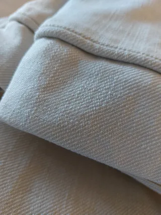 Funda Sofá Ikea Ektorp 2 Plazas Beige