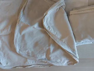 Funda Sofá Ikea Ektorp 2 Plazas Beige