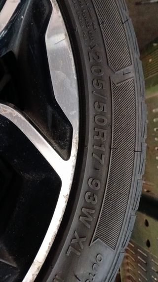 Llantas Aluminio Clio IV