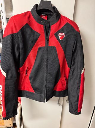 Giacca Ducati Spidi