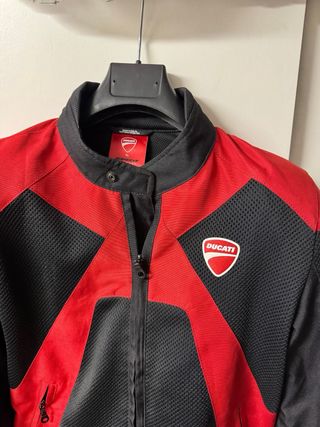 Giacca Ducati Spidi