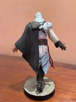 Figura Assassin's Creed 2 Ezio Auditore