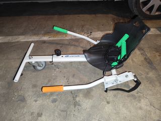 Asiento para patinete eléctrico